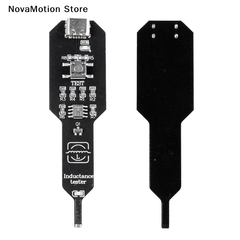 Co Detector Plug - [NM]M093 인덕턴스 테스터 마더보드 코일 테스터