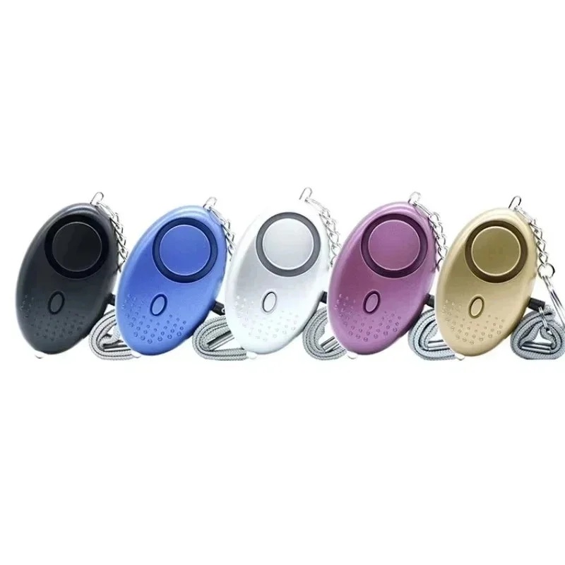 1/2개입 자기방어 알람, 여학생 및 여성 안전 보호  - Personal Alarm Keychain 리뷰 및 가격